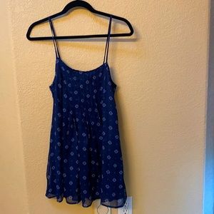 Abercrombie & Fitch Mini Dress Size S